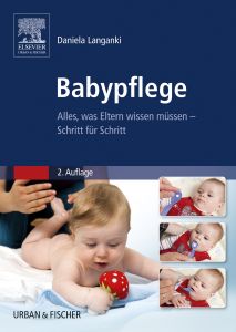 Babypflege