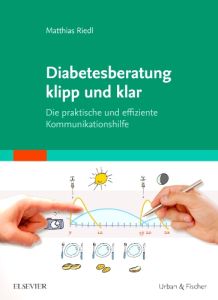 Diabetesberatung klipp und klar