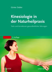 Kinesiologie für die Naturheilpraxis