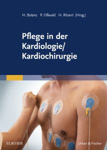 Pflege in der Kardiologie / Kardiochirurgie