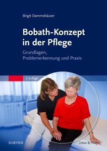 Bobath-Konzept in der Pflege (DVD mit Handlings)