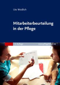 Mitarbeiterbeurteilung in der Pflege