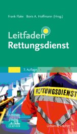 Der Rettungsdienst kommt an seine Grenzen - HL-Journal