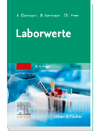 Laborwerte