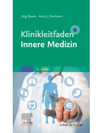 Klinikleitfaden Innere Medizin