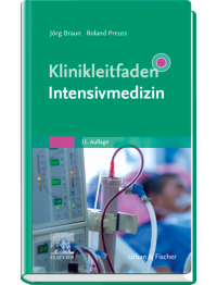 Klinikleitfaden Intensivmedizin