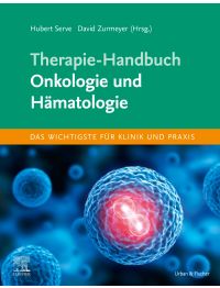 Therapie-Handbuch - Onkologie und Hämatologie