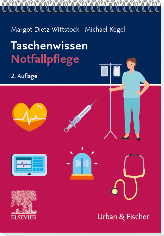 SAFE Troubleshooting Guide Volume 2　患者由来 Taschenwissen Notfallpflege, 2.A | 9783437251733 | Elsevier Shop