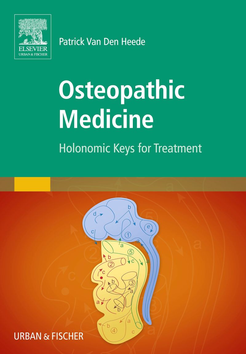 Osteopathic Medicine - 9780702052637