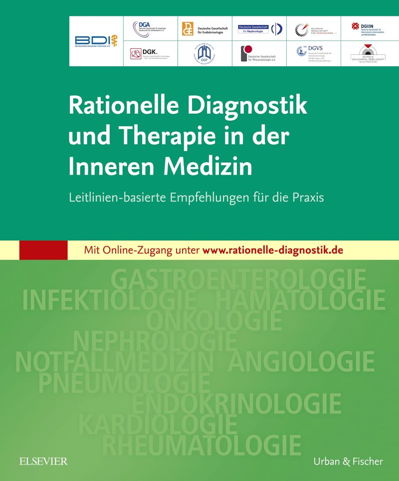 12 Medizinische Diagnostik-Bücher Teil 2- auch authentic einzeln