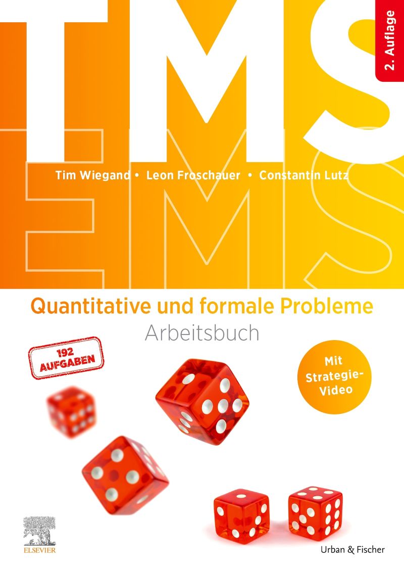 TMS und EMS Quantitative und formale Probleme 9783437412851 Elsevier GmbH