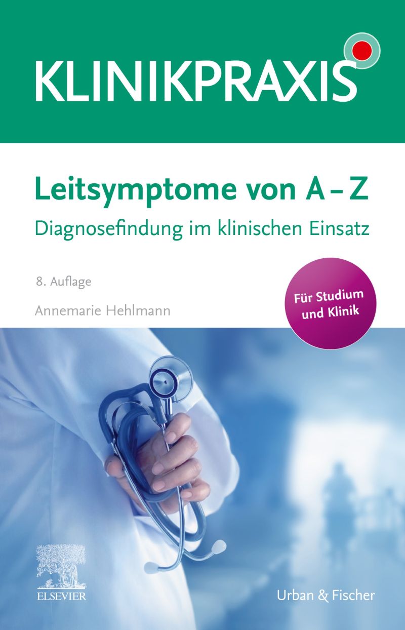 Leitsymptome von A - Z - 9783437421051
