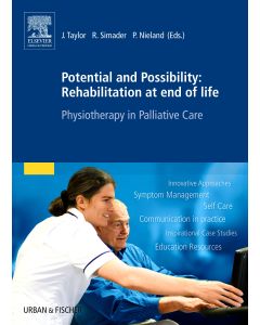 Potential and Possibility: Rehabilitation at end of life