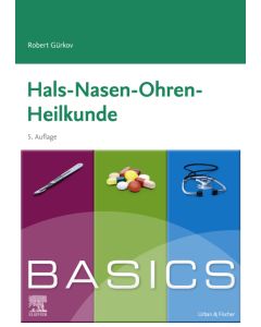 Elsevier Hno