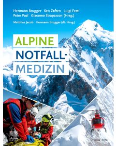 Alpine Notfallmedizin