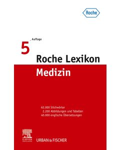 Roche Lexikon Medizin Sonderausgabe