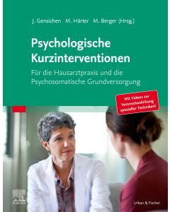 Psychologische Kurzinterventionen