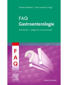 FAQ Gastroenterologie