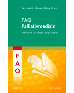 FAQ Palliativmedizin