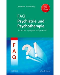 FAQ Psychiatrie