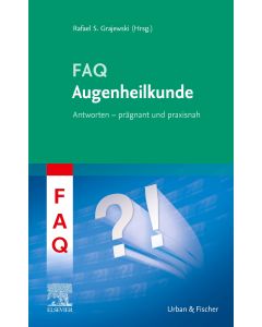 FAQ Augenheilkunde