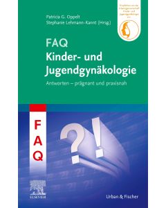 FAQ Kinder- und Jugendgynäkologie