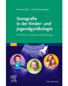 Sonografie in der Kinder- und Jugendgynäkologie