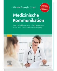 Medizinische Kommunikation