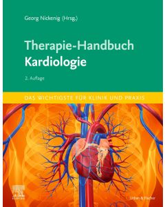 Therapie-Handbuch - Kardiologie