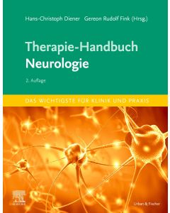 Therapie-Handbuch - Neurologie