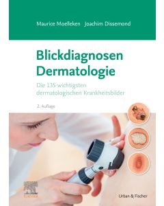 Blickdiagnosen Dermatologie