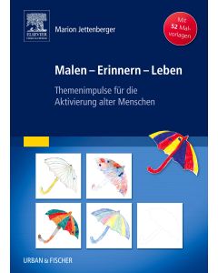 Malen - Erinnern - Leben