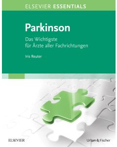 ELSEVIER ESSENTIALS Parkinson