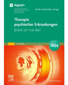 Therapie psychischer Erkrankungen