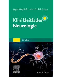 Klinikleitfaden Neurologie