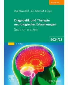 Diagnostik und Therapie neurologischer Erkrankungen