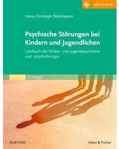 Psychische Störungen bei Kindern und Jugendlichen