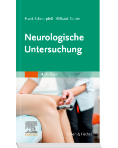 Neurologische Untersuchung