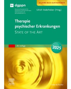 Therapie psychischer Erkrankungen