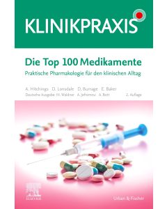 Die Top 100 Medikamente