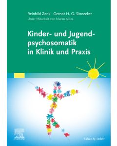 Kinder- und Jugendpsychosomatik in der Pädiatrie