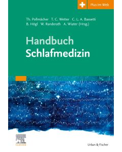 Handbuch Schlafmedizin