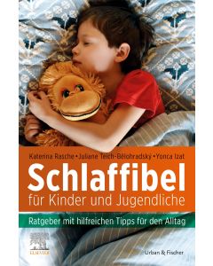 Schlaffibel für Kinder und Jugendliche