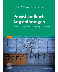 Praxishandbuch Angststörungen