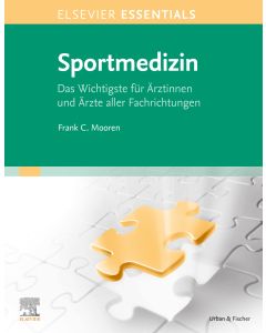 ELSEVIER ESSENTIALS Sportmedizin