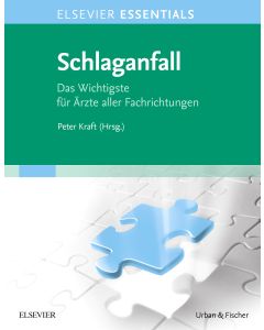 ELSEVIER ESSENTIALS Schlaganfall