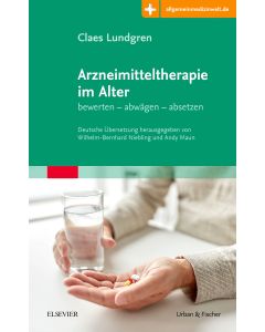 Arzneimitteltherapie im Alter