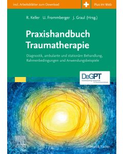 Praxishandbuch Traumatherapie