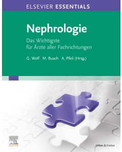 ELSEVIER ESSENTIALS Nephrologie eBook