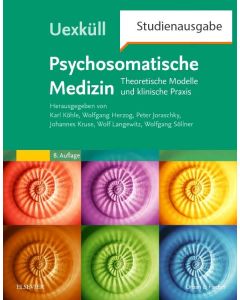 Uexküll, Psychosomatische Medizin